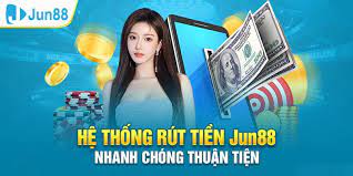 Những Điều Cần Lưu Ý Khi Rút Tiền Jun88